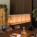 Reefs Interior Hanglamp Launch - Rechthoekig