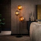 Reefs Interior Vloerlamp Stellar - 3x Ø25 