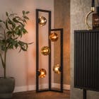 Reefs Interior Vloerlamp Stellar - 5L