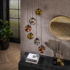 Reefs Interior Hanglamp Stellar - 6L