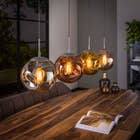Reefs Interior Hanglamp Stellar 4L