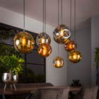 Reefs Interior Hanglamp Stellar 4+3
