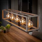 Reefs Interior - Lamp Callander