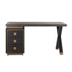 Richmond Bureau Hunter 3-laden - 150cm