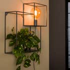 Reefs Interior Wandschaplamp Cubic S