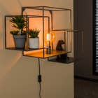 Reefs Interior Wandschaplamp Cubic XL