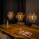 Reefs Interior Hanglamp Lantern - 3L