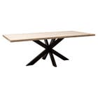 Richmond Eettafel Avalon - 230cm