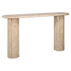 Richmond Wandtafel La Cantera - Ovaal