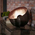 Reefs Interior Tafellamp Basket L