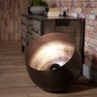 Reefs Interior Tafellamp Basket XL