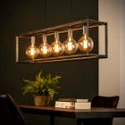Reefs Interior Hanglamp Orby 5L