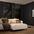 Reefs Interior Booglamp Arc