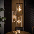 Reefs Interior Hanglamp Sky Getrapt