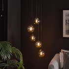 Reefs Interior Hanglamp Bubbles Bicolore - getrapt