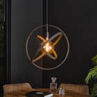 Reefs Interior Hanglamp Galaxy 1L