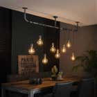 Reefs Interior Hanglamp Wickel