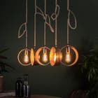 Reefs Interior Hanglamp Loop 5L