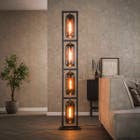 Reefs Interior Vloerlamp Chausson 4L