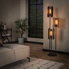 Reefs Interior Vloerlamp Avent