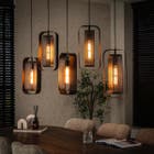 Reefs Interior Hanglamp Avent 5L
