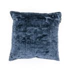 By-Boo Kussen Eziq - blauw