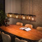 Reefs Interior Hanglamp Block Mesh