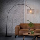 Reefs Interior Vloerlamp Duns