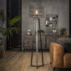 Reefs Interior Vloerlamp Tweed