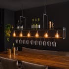 Reefs Interior Hanglamp Decorate - 6L