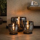 Reefs Interior Vloerlamp Balerno XXL - Grey