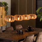 Reefs Interior Hanglamp Stripes - 4L