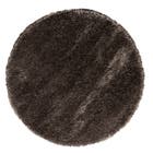 Lifestyle Vloerkleed Rhapsody Round - Antraciet - Ø 240 cm
