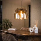 Reefs Interior Hanglamp Bibury XL - Amber