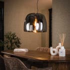 Reefs Interior Hanglamp Bibury XL - Smoke