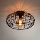 Reefs Interior Plafondlamp Connect