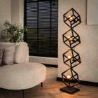 Reefs Interior Vloerlamp Ashford 4L