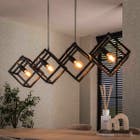 Reefs Interior Hanglamp Ashford 4L