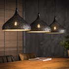 Reefs Interior - Lamp Golspie
