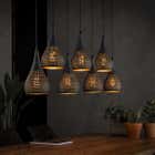 Reefs Interior Hanglamp Dent II