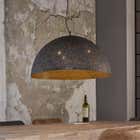 Reefs Interior - Lamp Lairg
