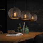 Reefs Interior Hanglamp Armor Halfrond