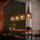 Reefs Interior Hanglamp Armor Kegel