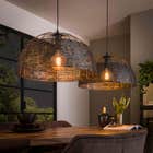 Reefs Interior Hanglamp Armor 60cm - 2L