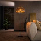 Reefs Interior Vloerlamp Armor open - 50cm