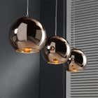 Reefs Interior - Lamp Kildary