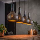 Reefs Interior Hanglamp Dent