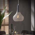 Reefs Interior - Lamp Airlie