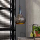 Reefs Interior Hanglamp Dent Enkel