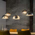 Reefs Interior - Lamp Findorn